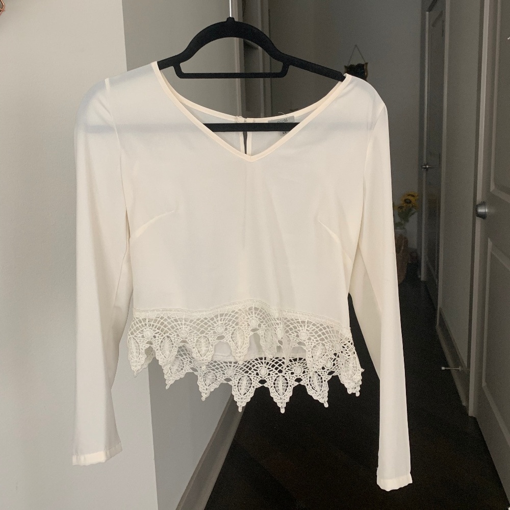 Cute Blouse - image 1